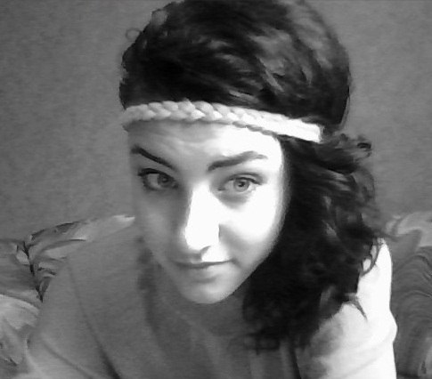 Сашка Павликова ★ | Санкт-Петербург