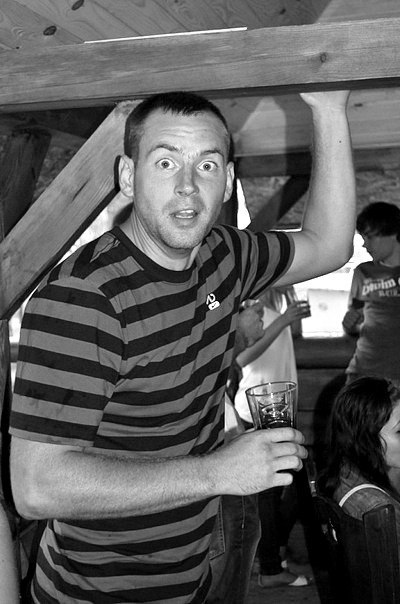 Паха Скорин SHARA | Киев