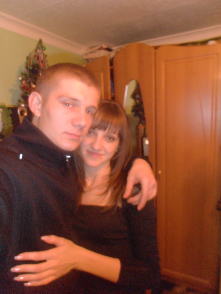 Оля Сабадах | Ивано-Франковск