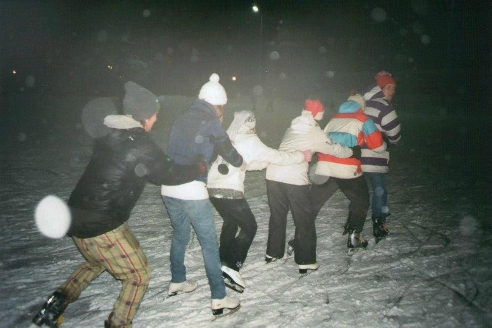 Миша Карташев | Рязань