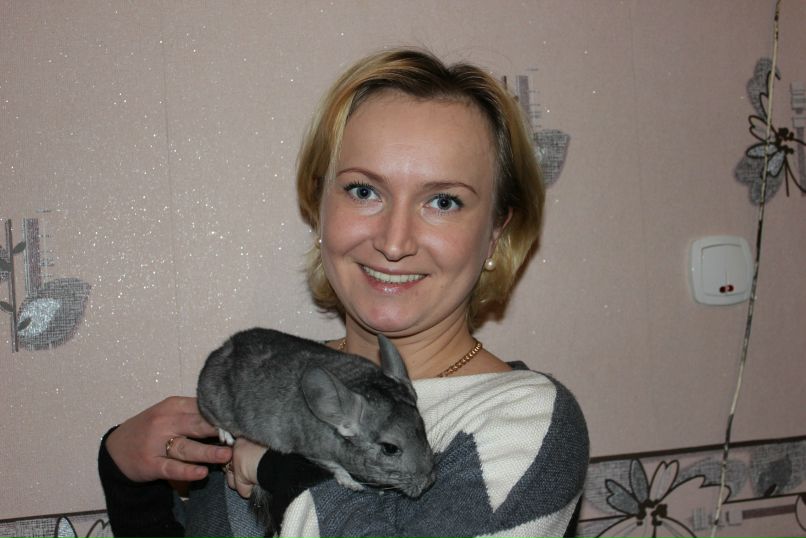 Элла Липанова | Санкт-Петербург