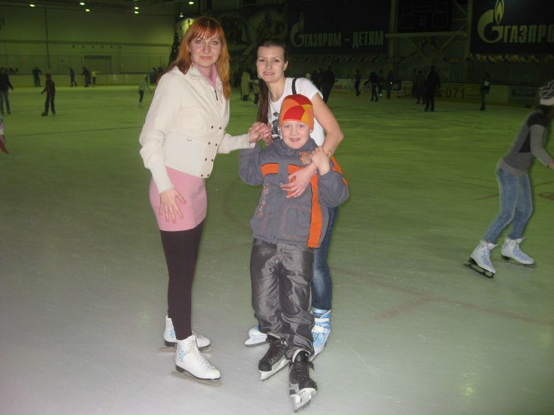 Оксана Рыгина | Калуга