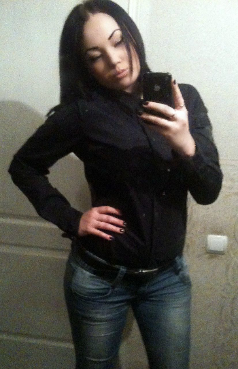 Юлия Кропинова Олеговна | 