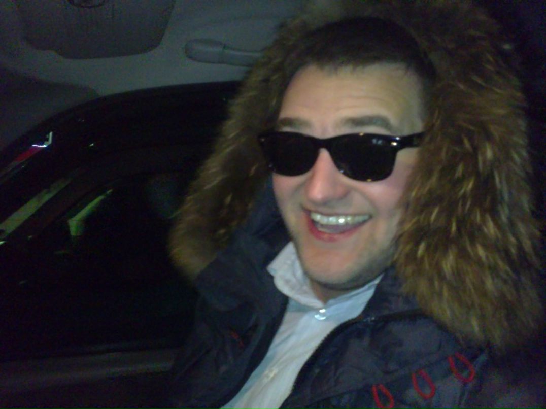 Алексей Курленя ★ | Москва