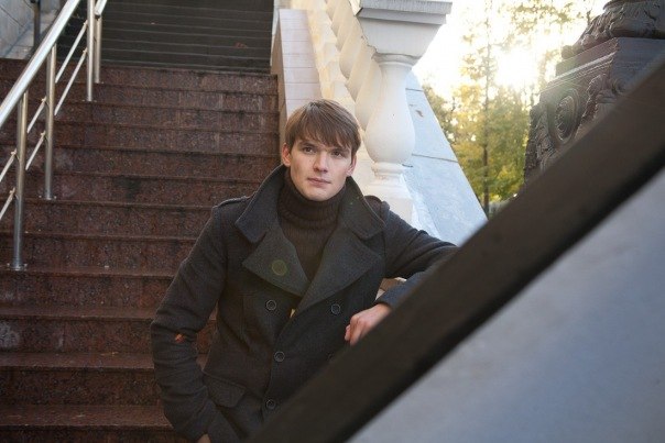 №18, Алексей Коряков №18, Алексей Коряков