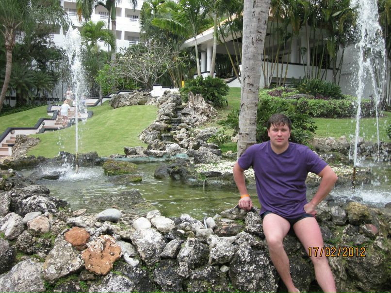 Иван Якимов | Киров