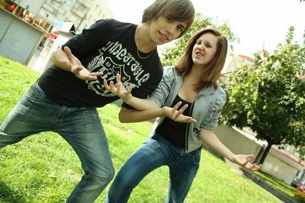 Станислав Матвеев | Санкт-Петербург