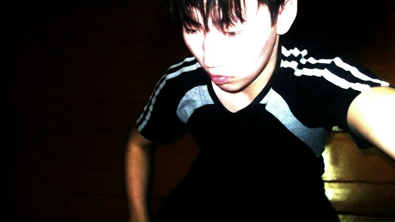 Айдын Васильев | Якутск