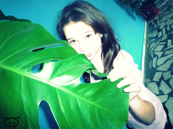 №10, Анюта Космос №10, Анюта Космос