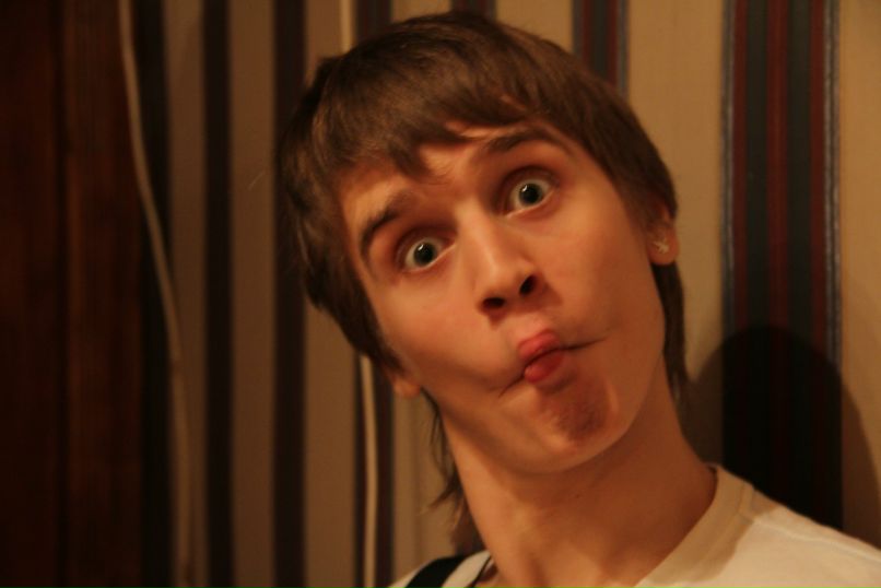 Андрей Пездюшко | Рига