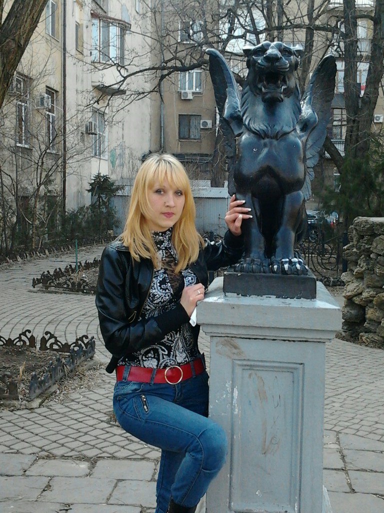 Татьяна Белорусская | Одесса