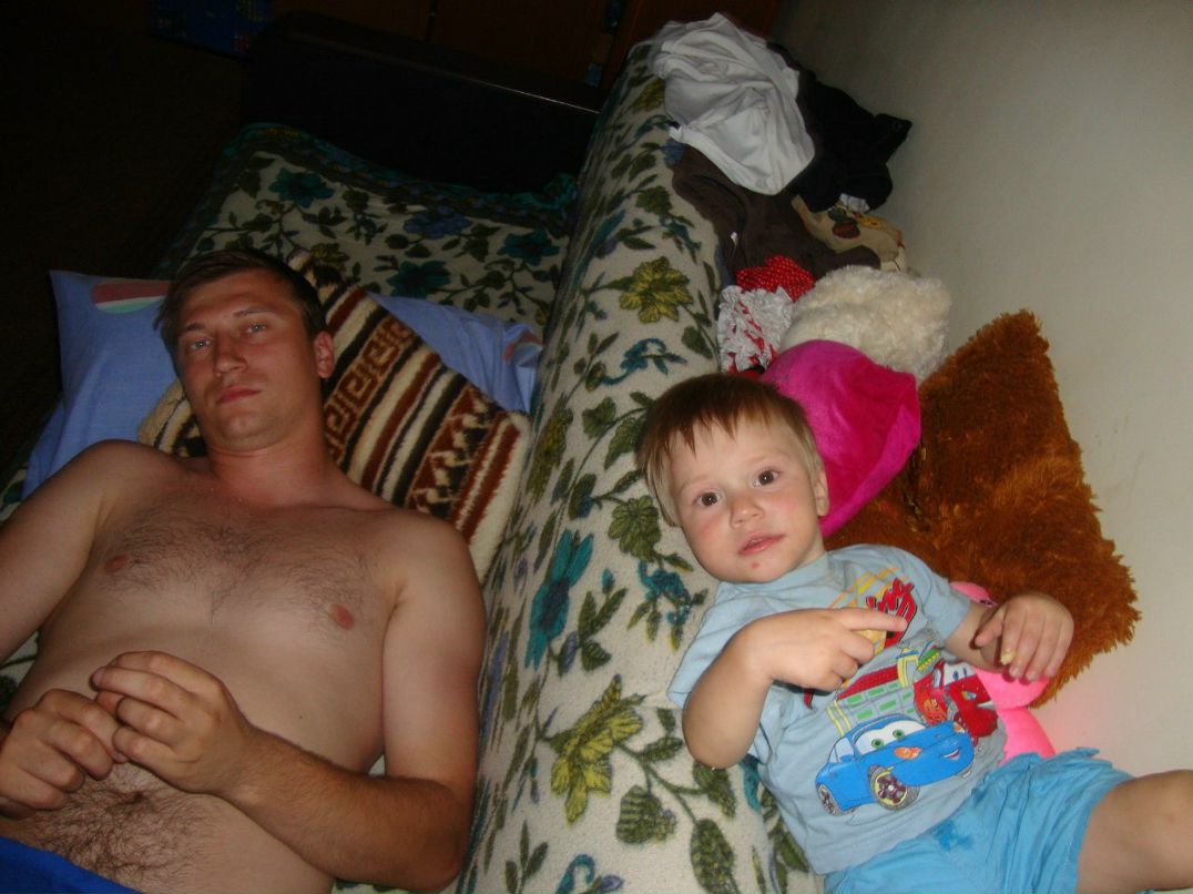 Вита Малиновська | Ровно