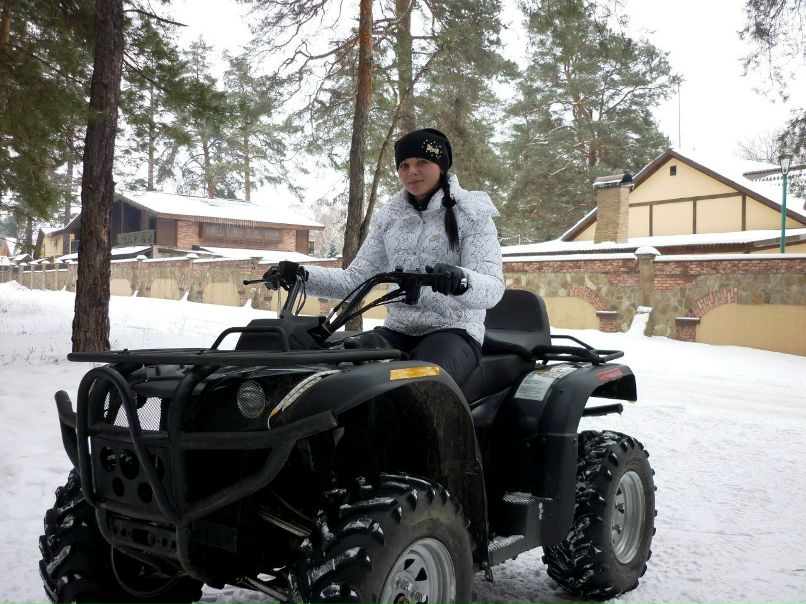 Катрин Бормотова | 