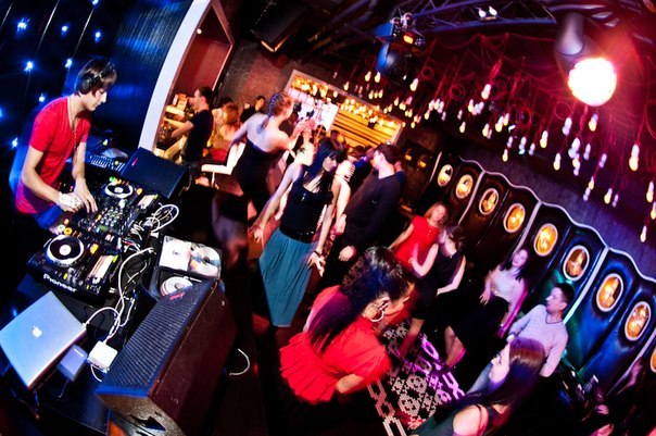 Bohdan Kyrychok | Киев