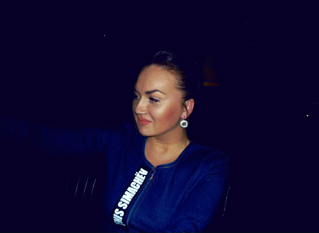 Варвара Коровкина | Ярославль