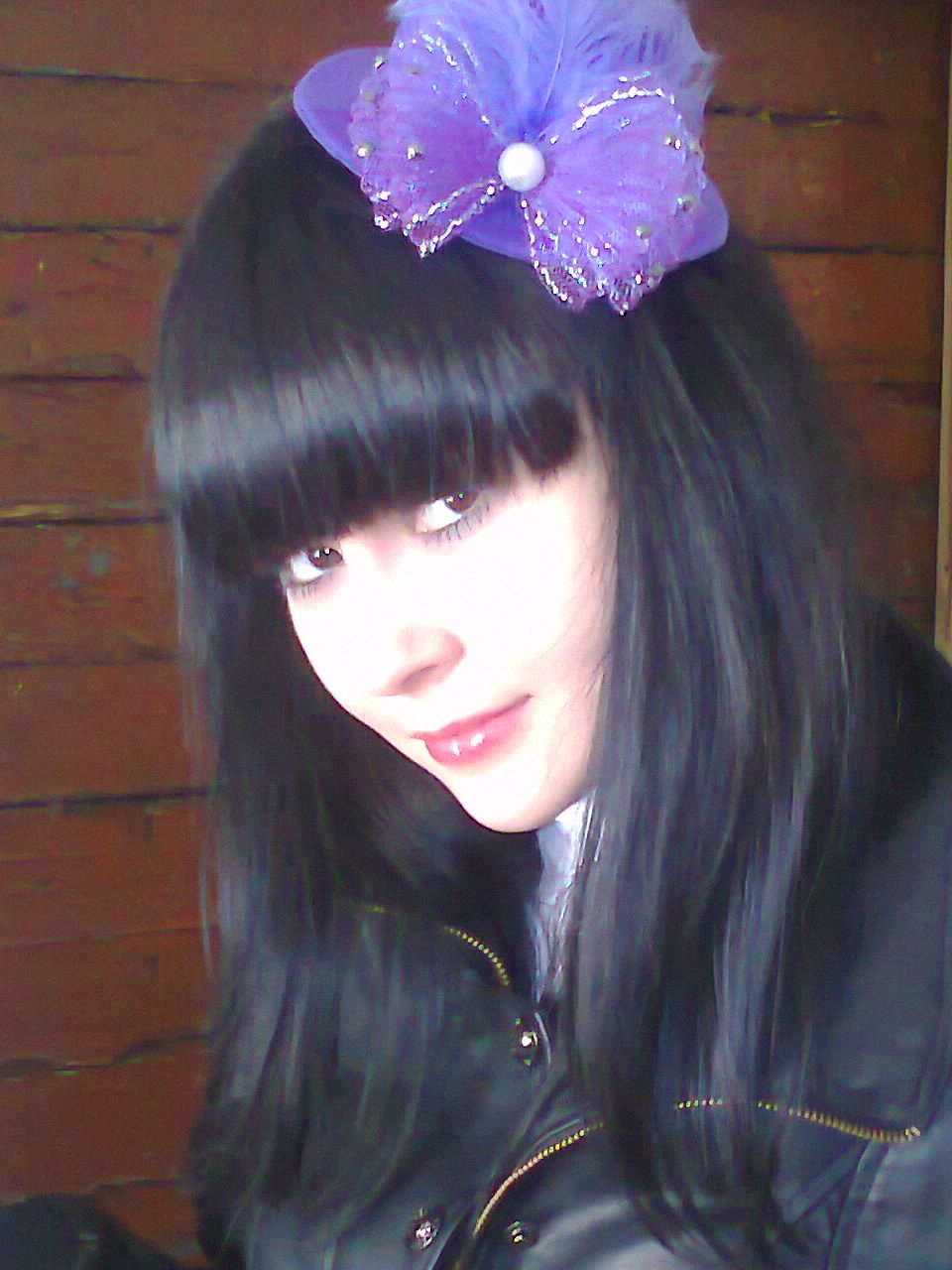 Викуся Корнева | Сатка