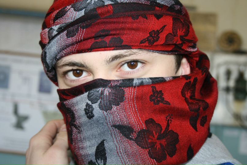 Ислам Махов | Нальчик