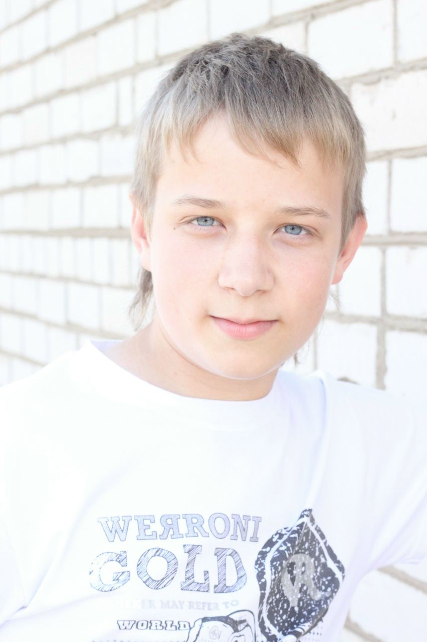 Дима Позняк | Лида