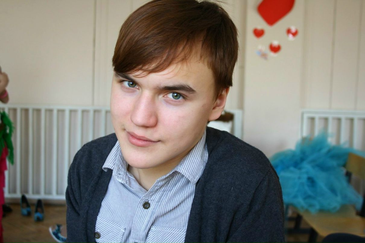 Дмитрий Демьянов | Москва