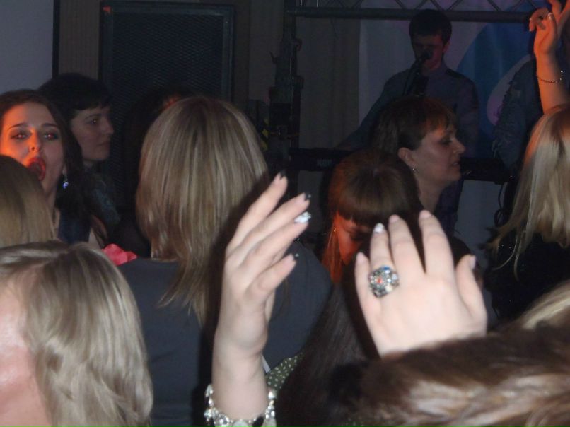 Эльмира Хуснутдинова | Альметьевск