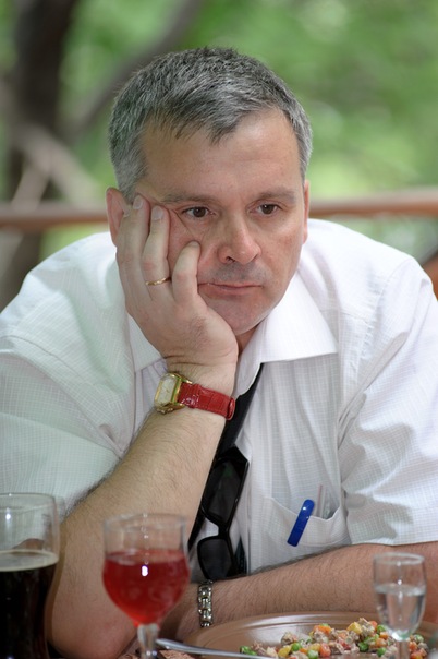 №117, Олег Водинов, Череповец №117, Олег Водинов, Череповец