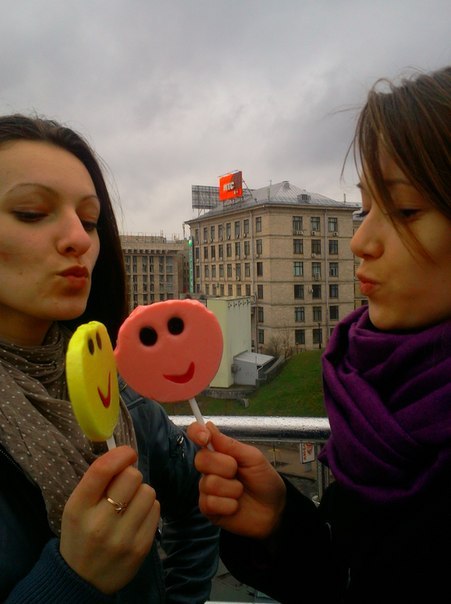 Софія Фединишин | Львов