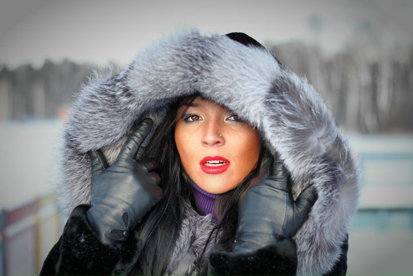 Вероника Вихорева | Челябинск