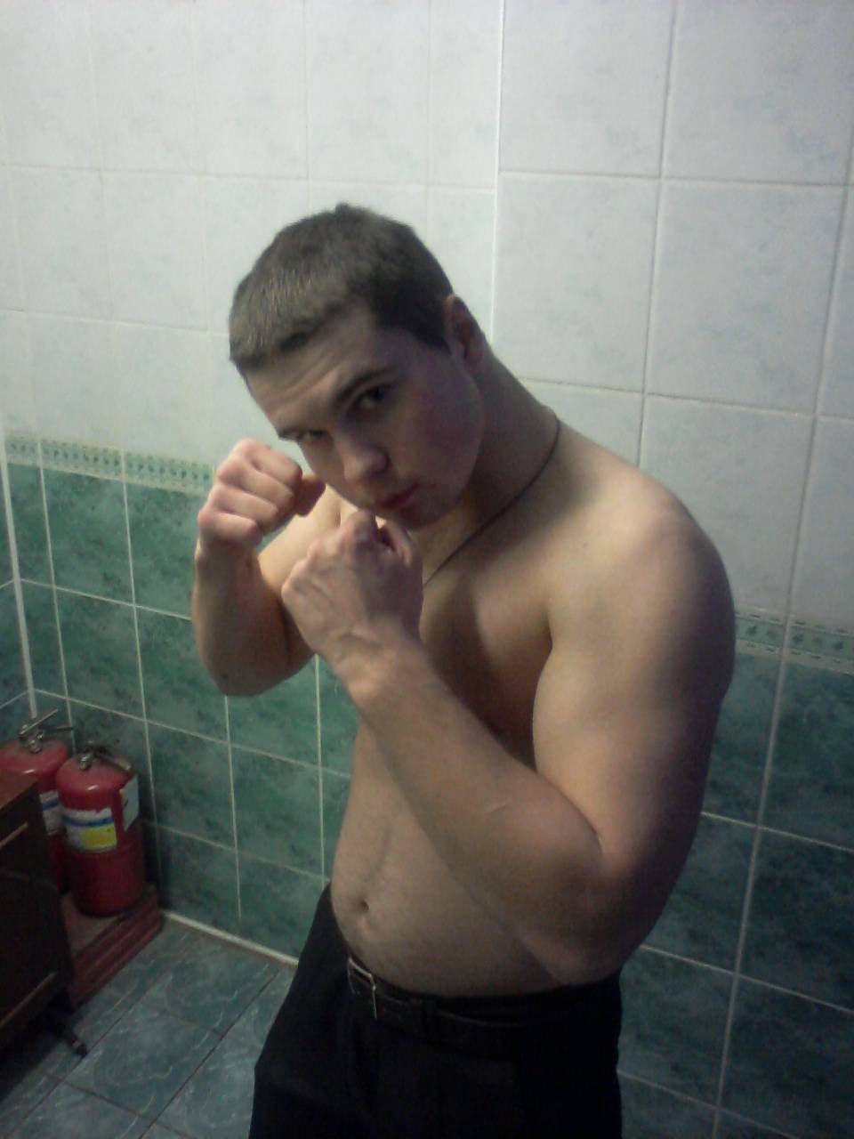 Николай Новиков | Рыбинск (деревня)