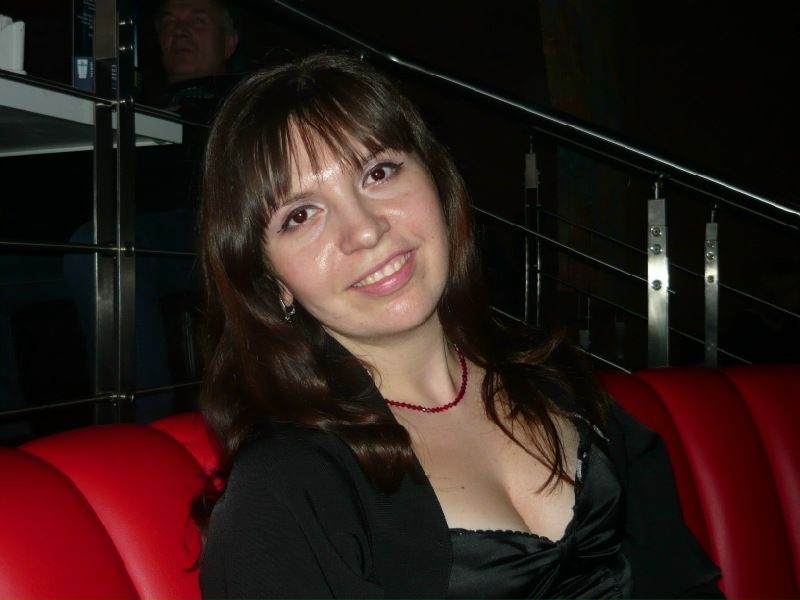 №109, Наталья Курносова, Санкт-Петербург №109, Наталья Курносова, Санкт-Петербург