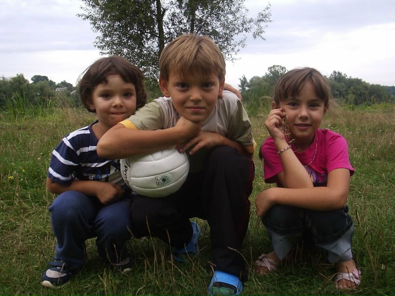 Леся Дудник | Винница