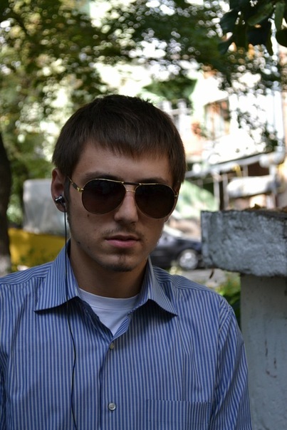 №37, Dimko Nevidimko, Киев №37, Dimko Nevidimko, Киев