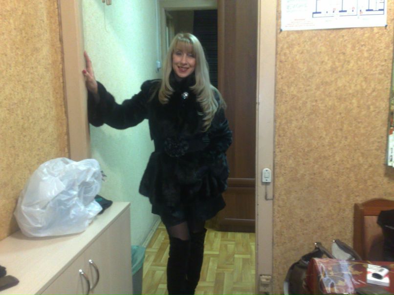 Татьяна Баскакова | Москва