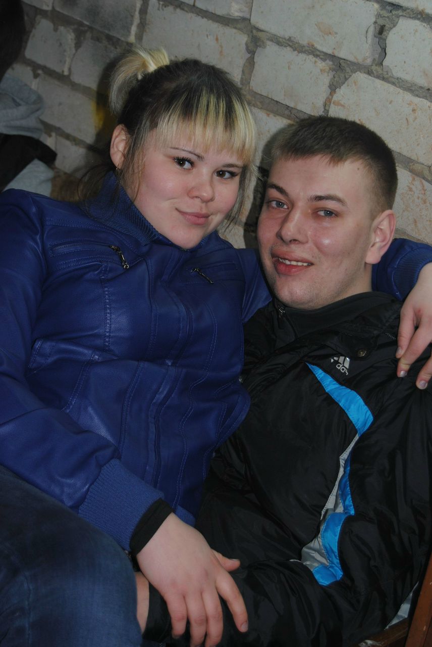 Юлианна Сысоева | Дедовичи