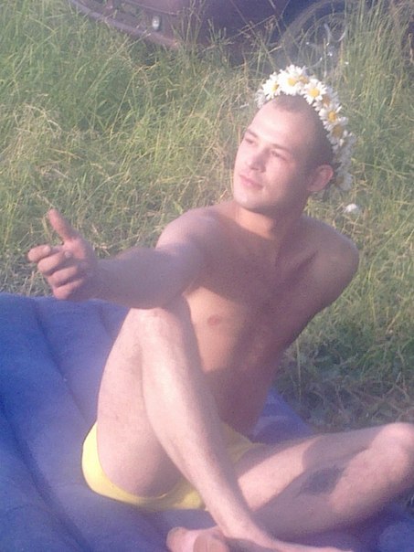 Алексей Малыхин | Дмитров