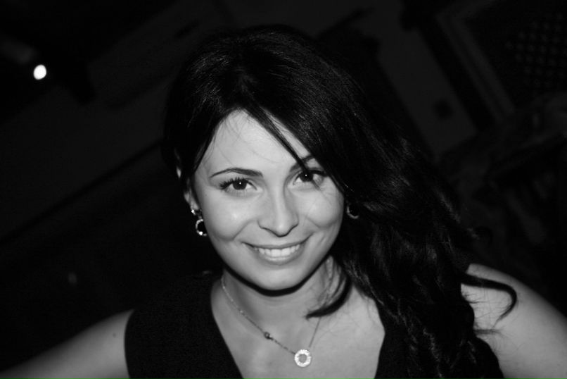 Настя Курдесова | Гомель