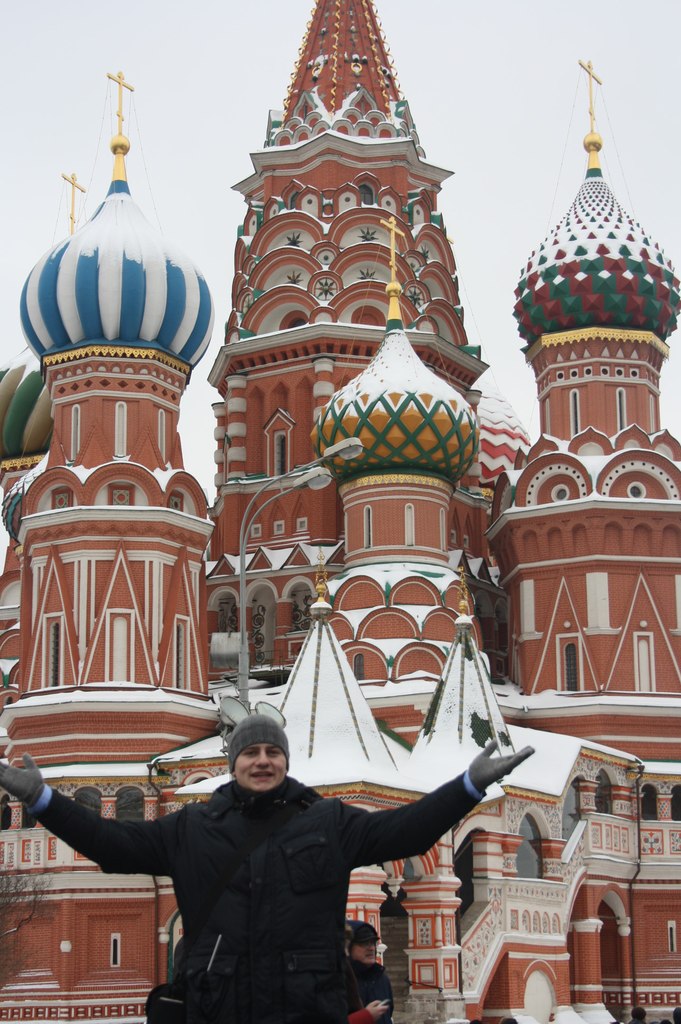 Илья Гураль | Томск