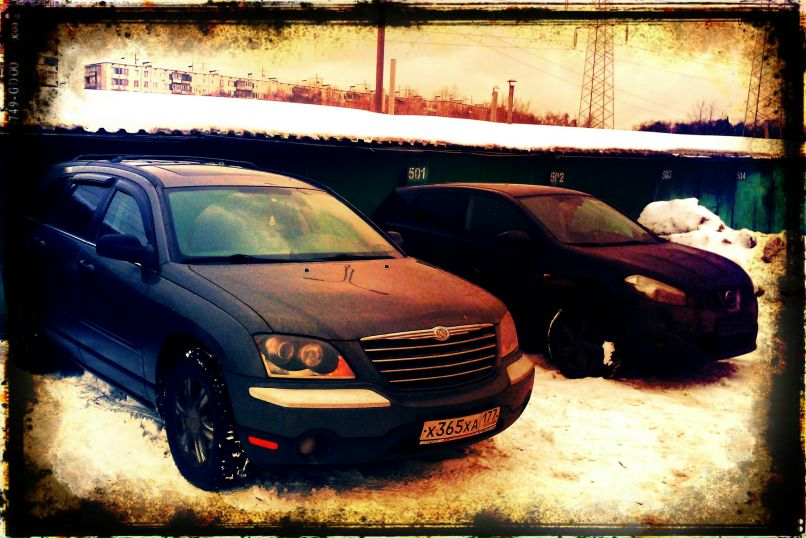 Анисья Шмыкова | Москва