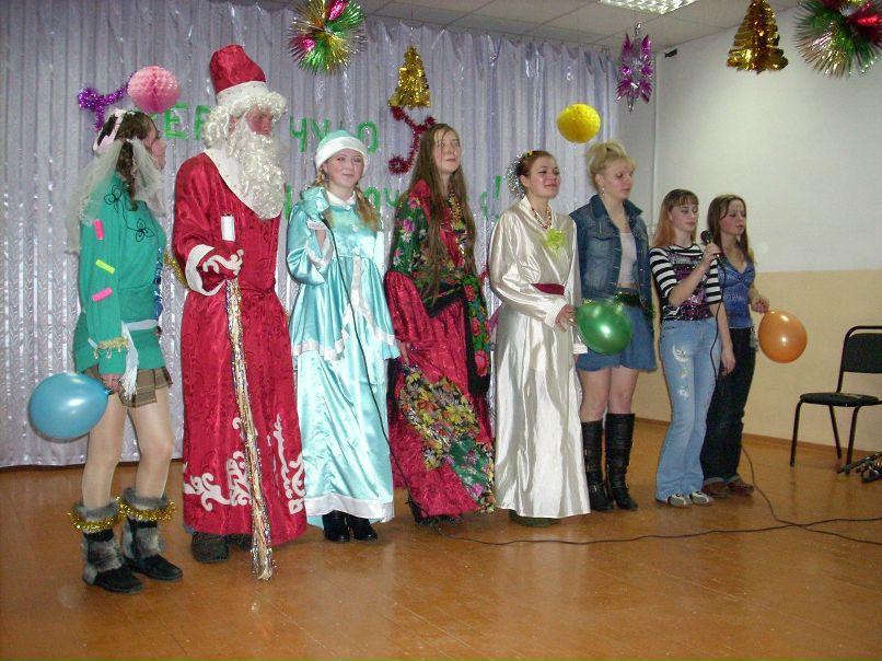 Наталья Канова Васильевна | Аромашево