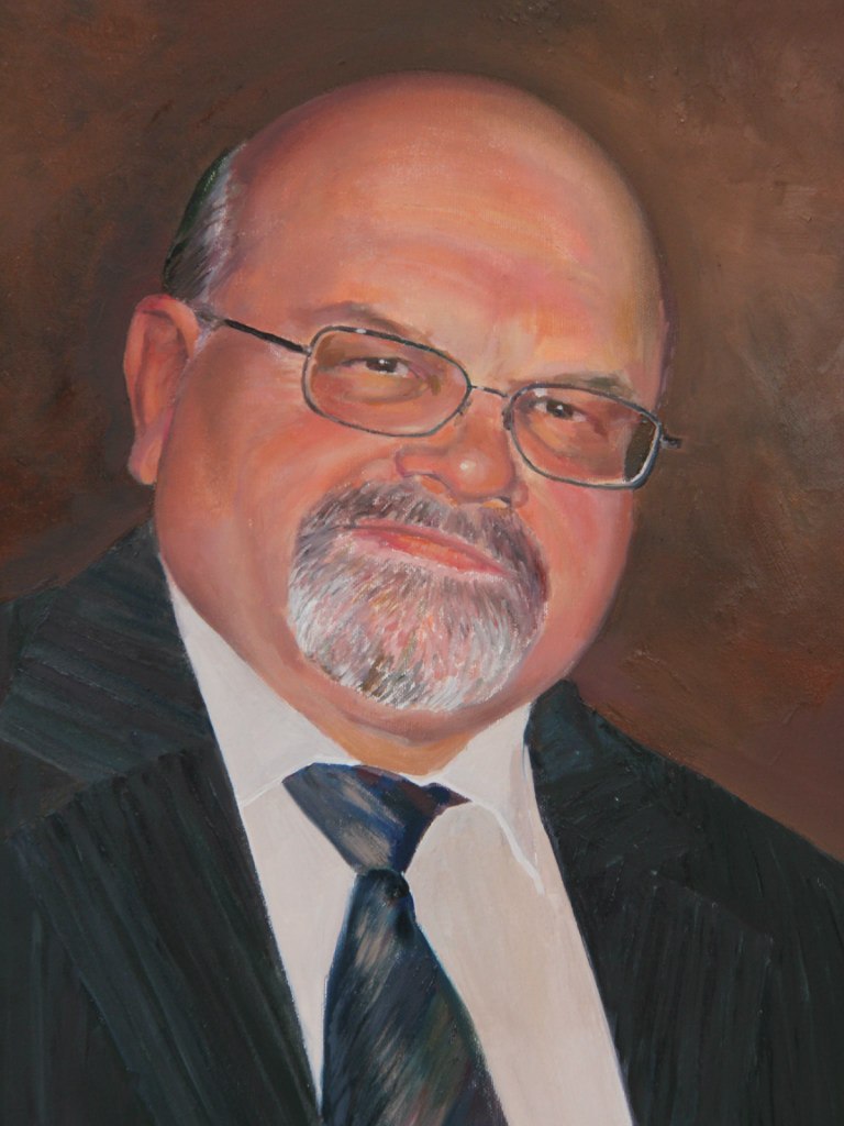 Владимир Голубь | Днепр (Днепропетровск)