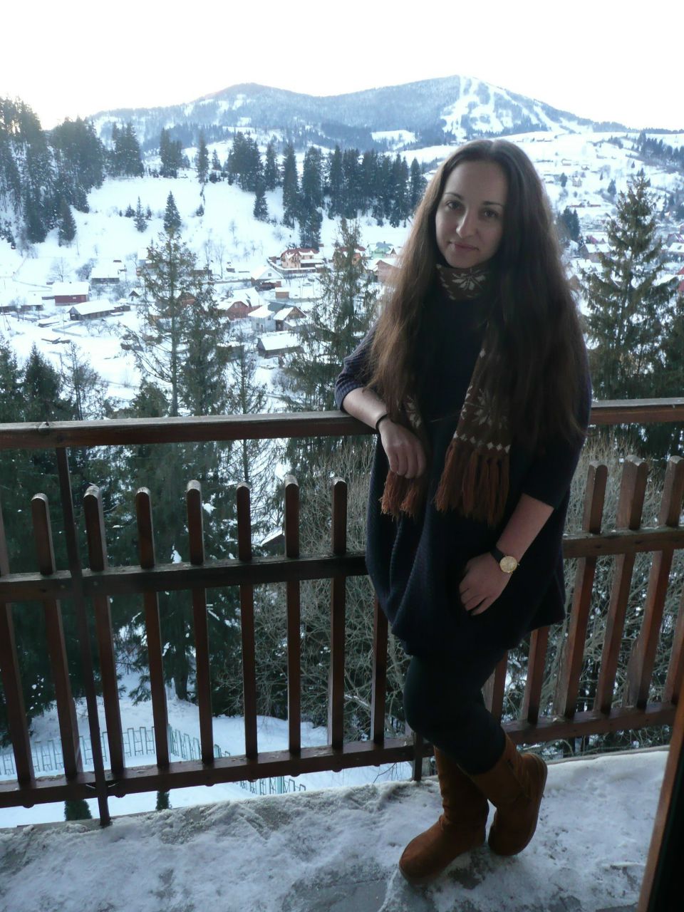 Люся Сухарева | Санкт-Петербург