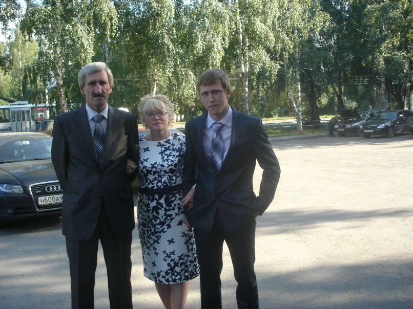 Светлана Вьюшкина | Самара