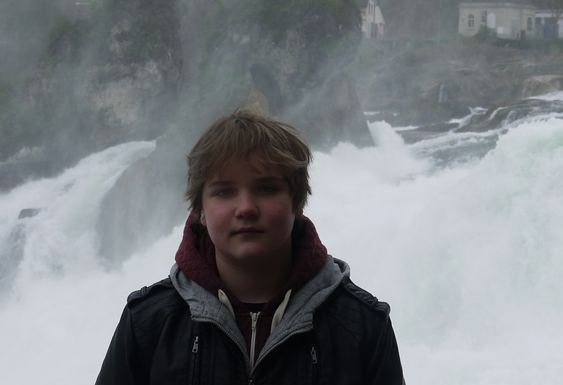 Слава Калабин | Москва