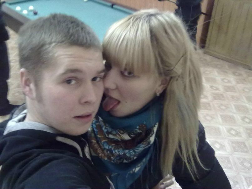 Olga Muromceva | Тюмень