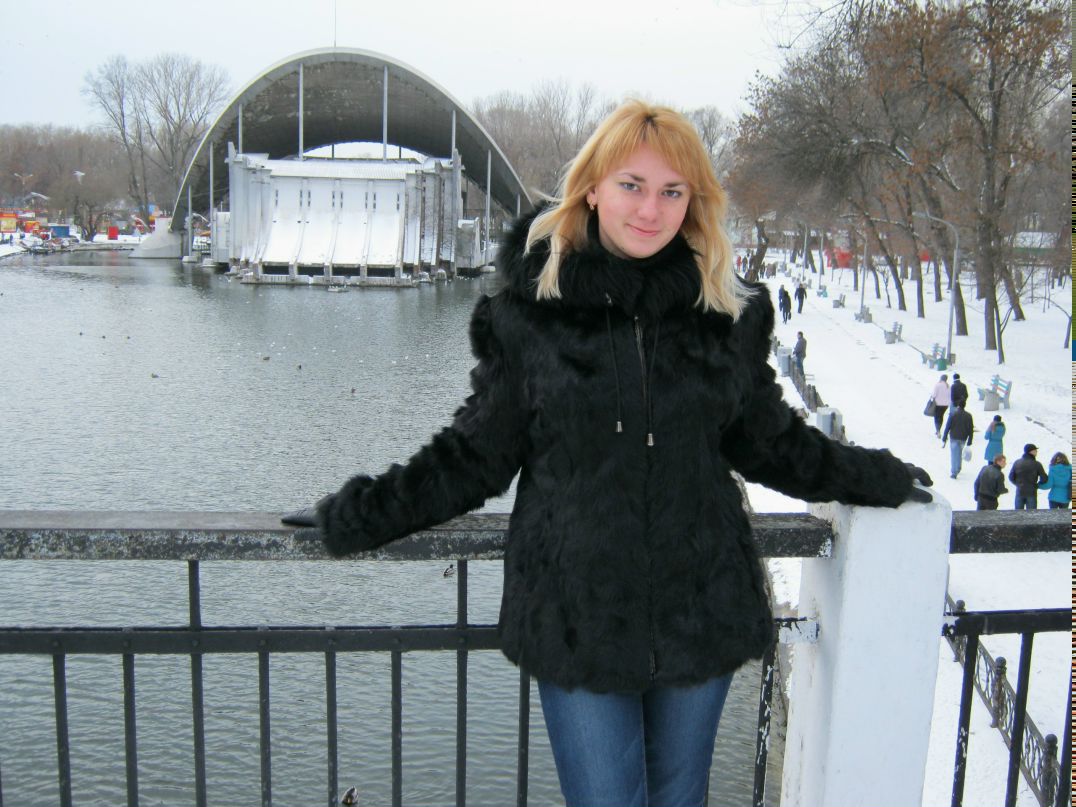 Елена Резник | 