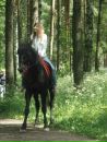 Фотография Аннушка Чиркова