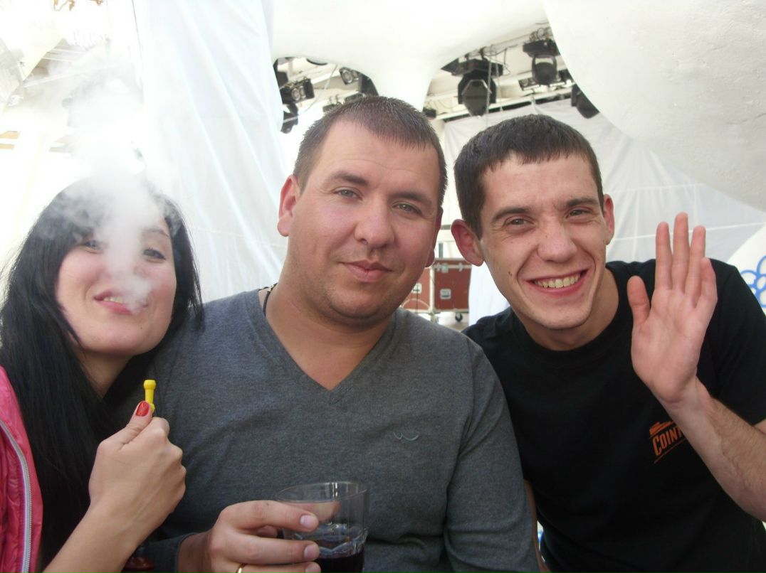 Таня Корж | Кривой Рог