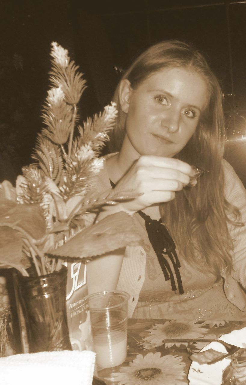 Дарья Попова | Москва