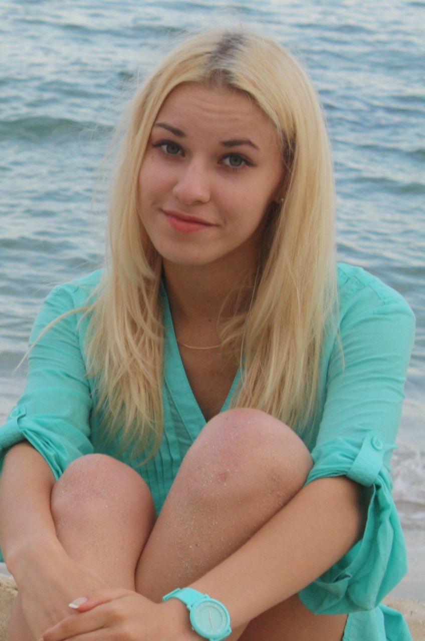 Валерия Васильева | Челябинск