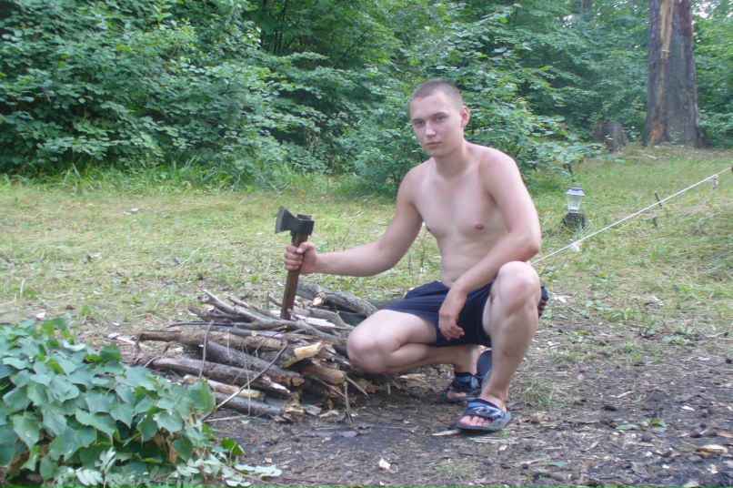 Федор Иванов | Москва