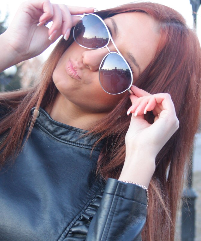 Марина Ушакова | Новокузнецк